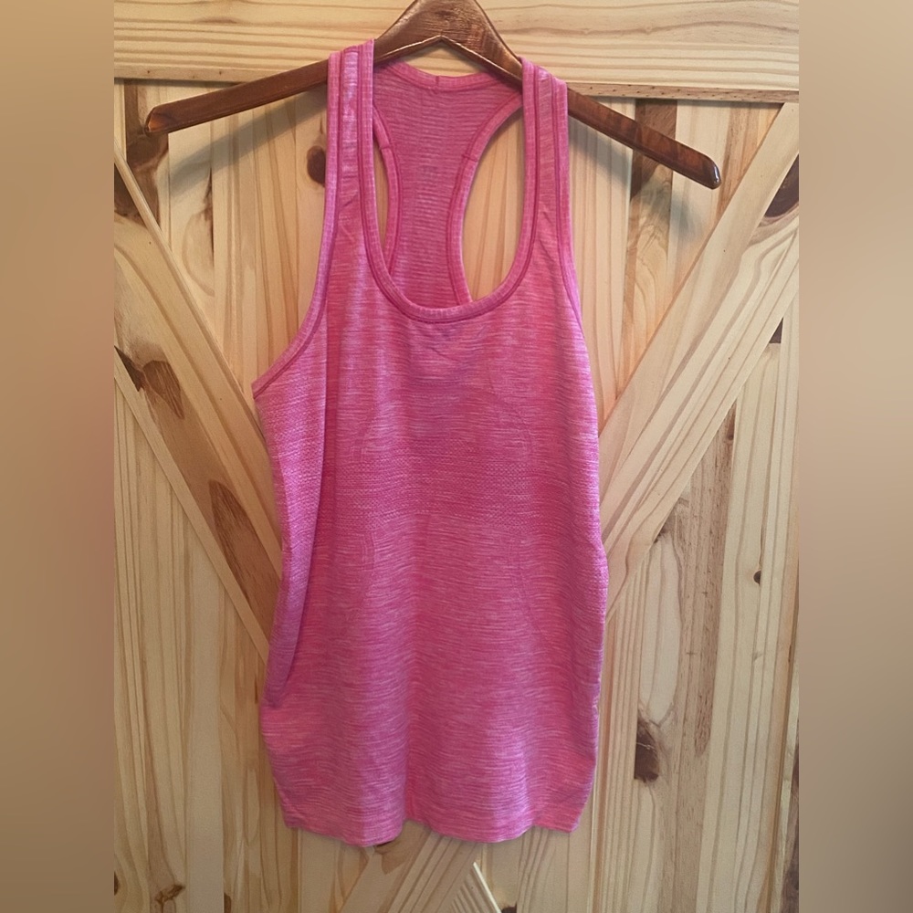 ❤️LULULEMON TANK❤️